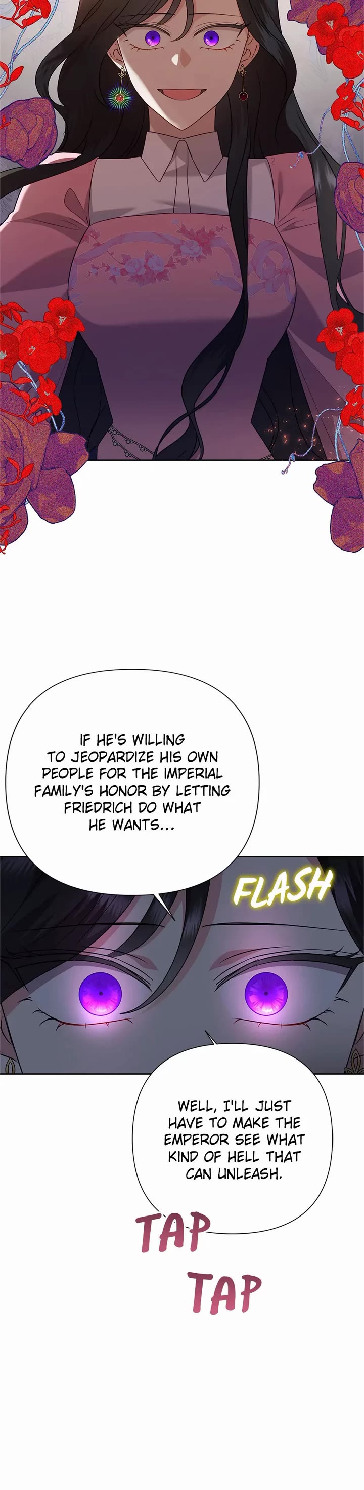 Another Happy Day for the Villainess Chapter 92 page 14 - Chapter 92