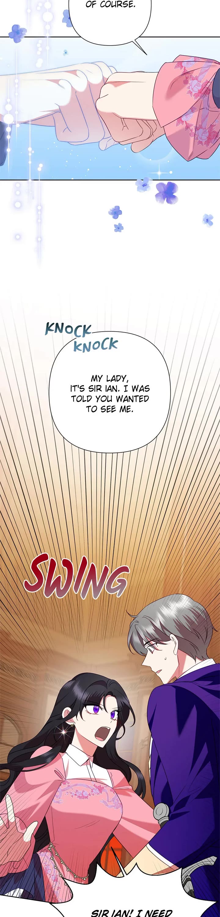 Another Happy Day for the Villainess Chapter 92 page 17 - Chapter 92