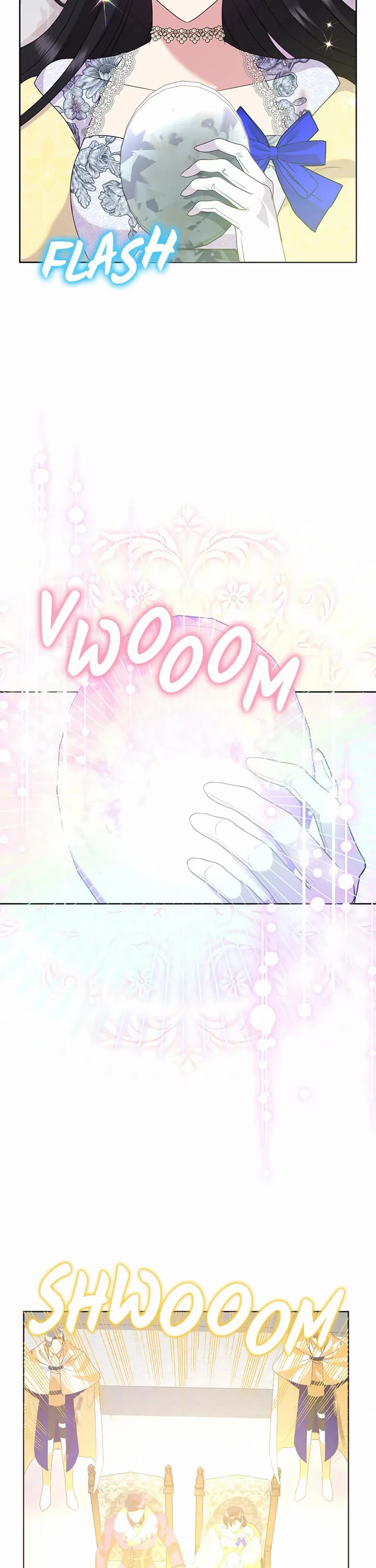 Another Happy Day for the Villainess Chapter 92 page 41 - Chapter 92