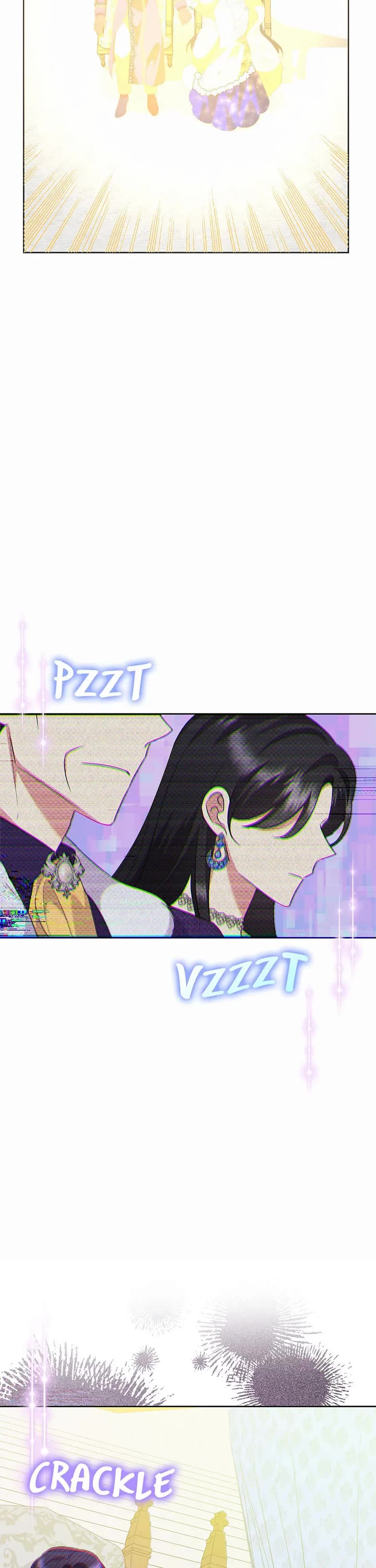 Another Happy Day for the Villainess Chapter 92 page 42 - Chapter 92