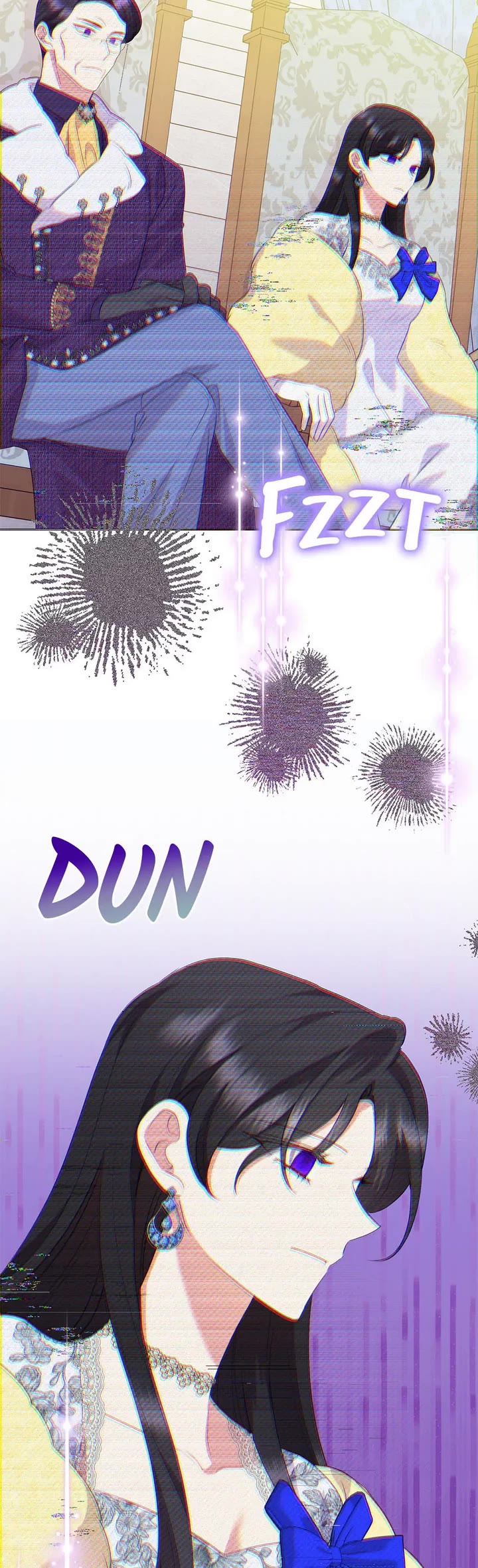 Another Happy Day for the Villainess Chapter 92 page 43 - Chapter 92