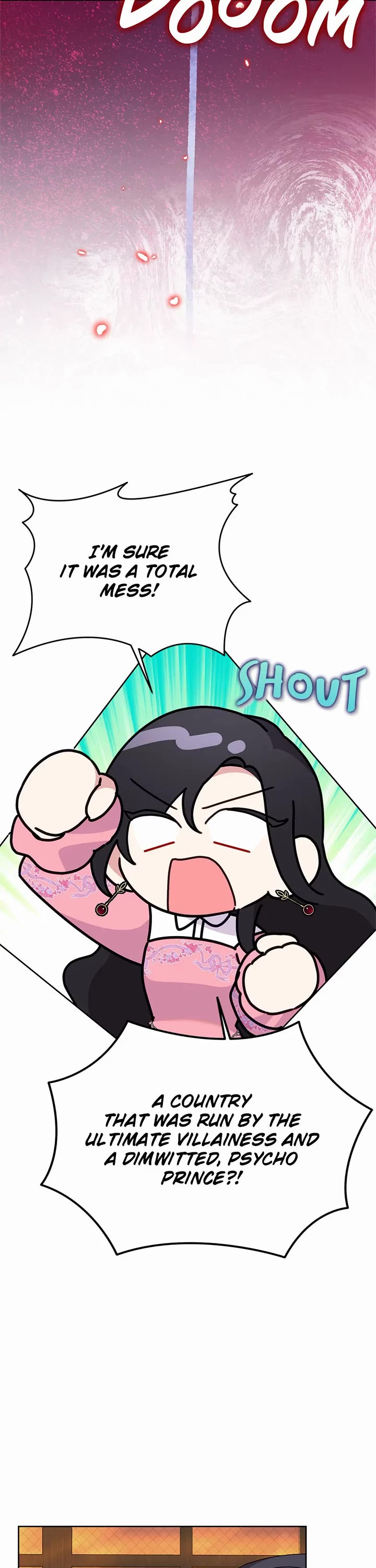 Another Happy Day for the Villainess Chapter 92 page 6 - Chapter 92