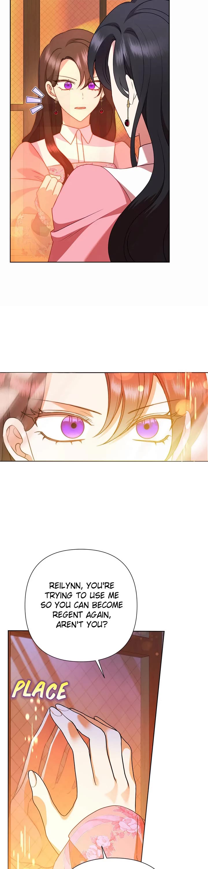Another Happy Day for the Villainess Chapter 92 page 7 - Chapter 92