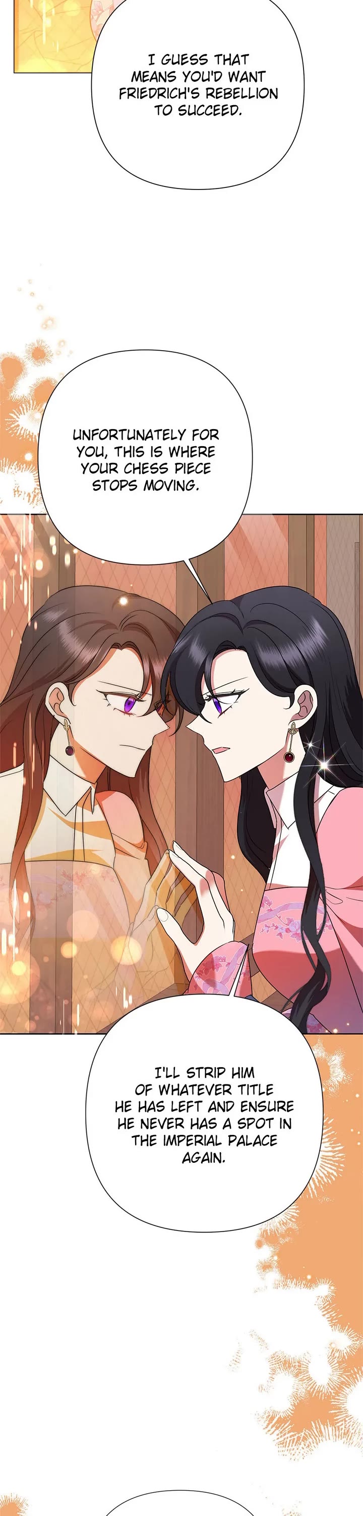 Another Happy Day for the Villainess Chapter 92 page 8 - Chapter 92