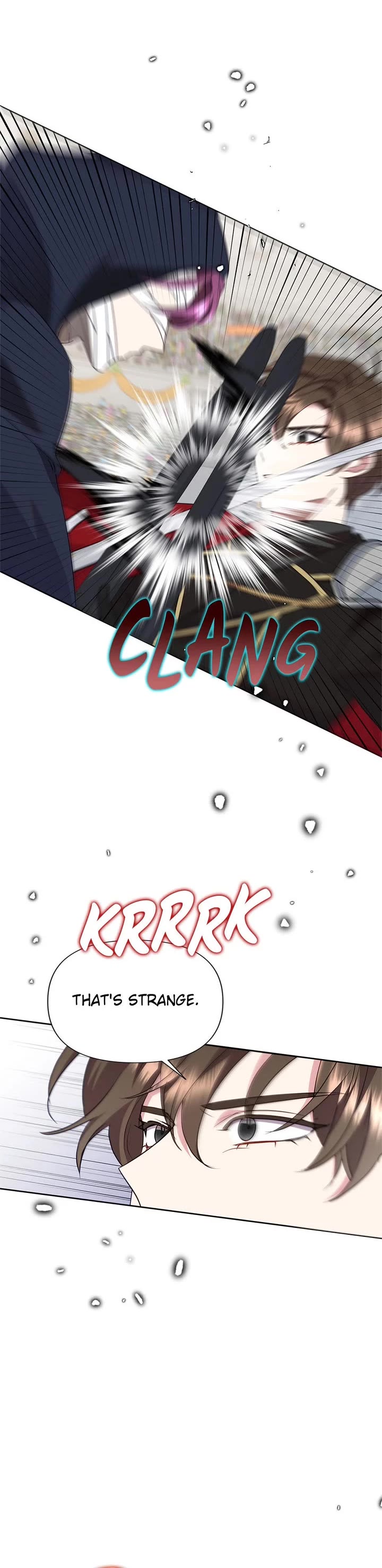Another Happy Day for the Villainess Chapter 93 page 10 - Chapter 93