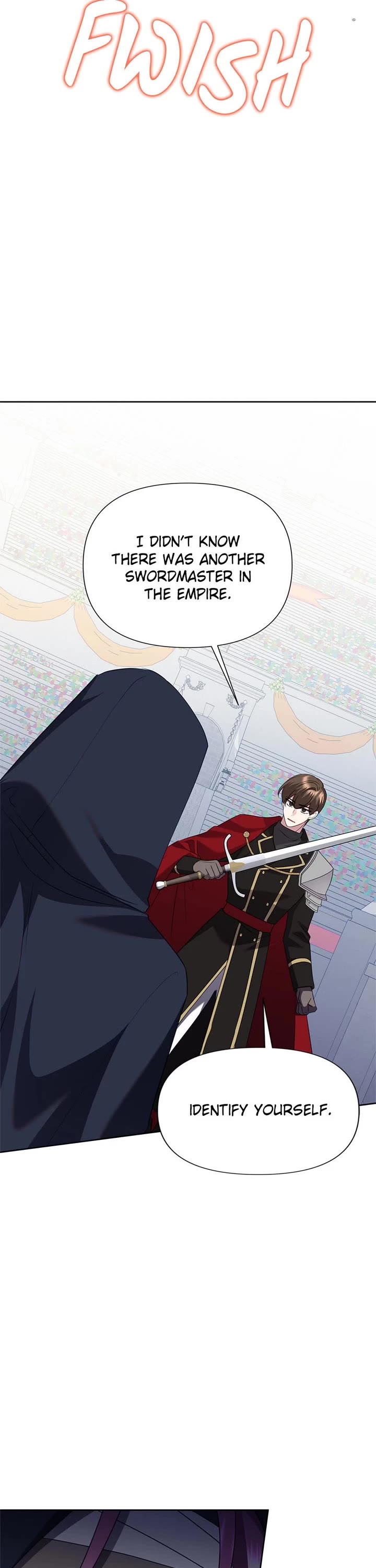 Another Happy Day for the Villainess Chapter 93 page 11 - Chapter 93