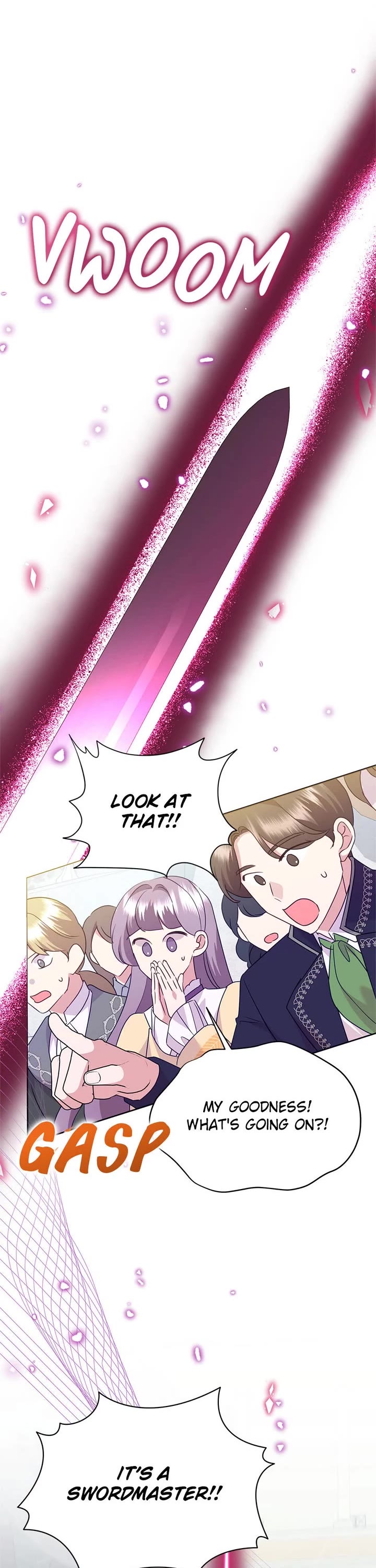 Another Happy Day for the Villainess Chapter 93 page 13 - Chapter 93