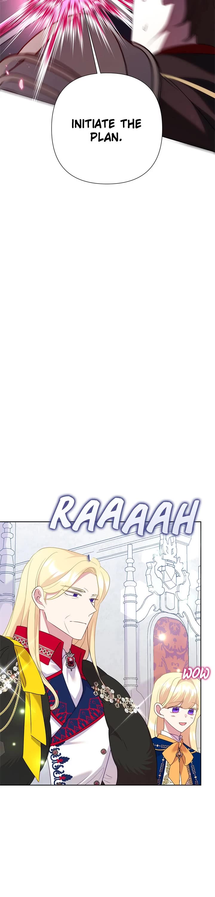 Another Happy Day for the Villainess Chapter 93 page 16 - Chapter 93