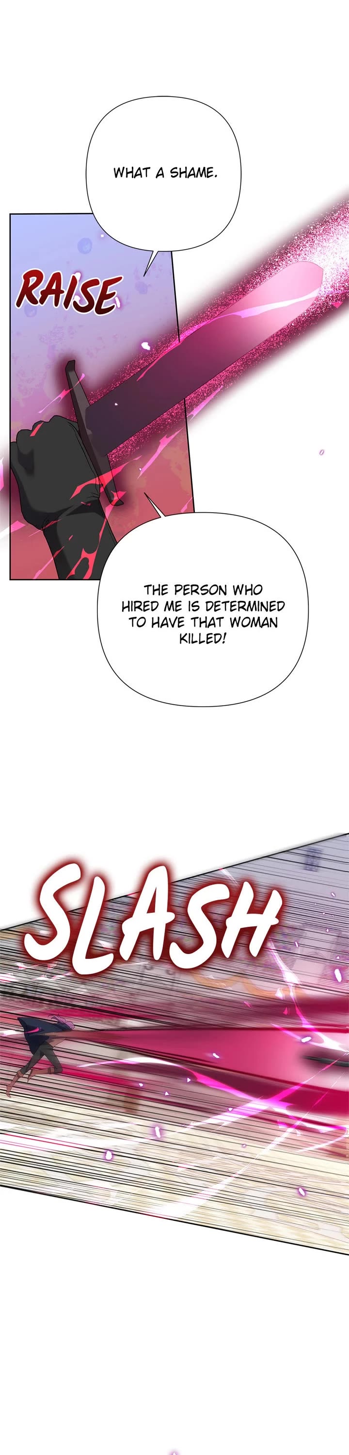Another Happy Day for the Villainess Chapter 93 page 26 - Chapter 93