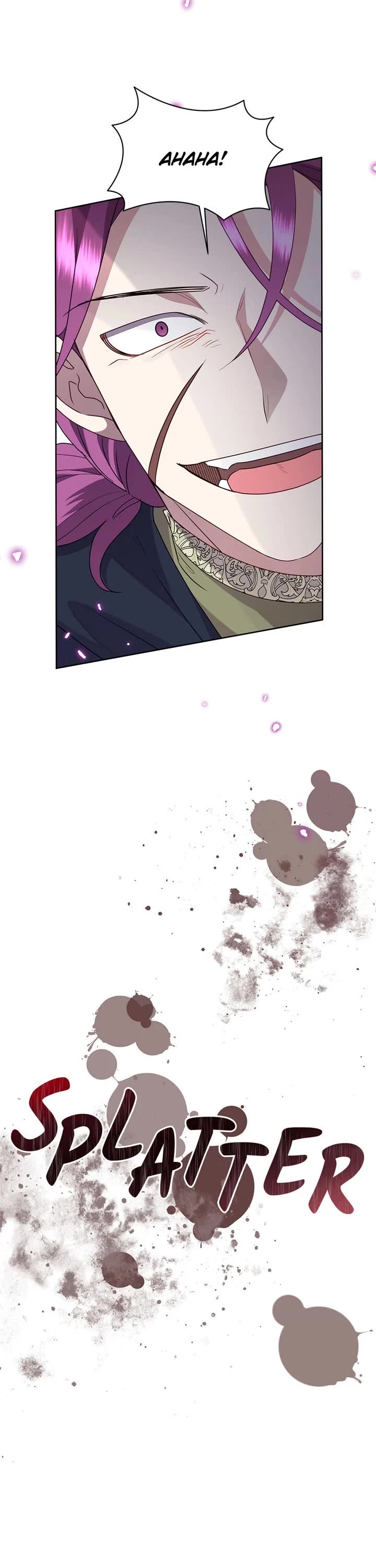 Another Happy Day for the Villainess Chapter 93 page 27 - Chapter 93