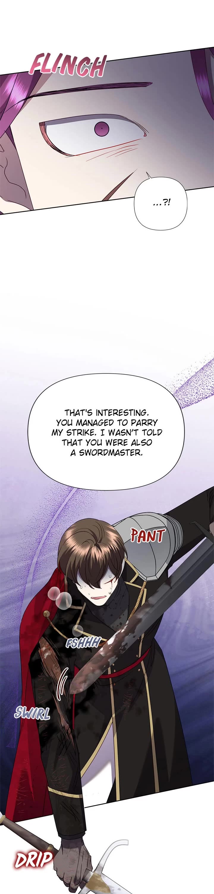 Another Happy Day for the Villainess Chapter 93 page 28 - Chapter 93