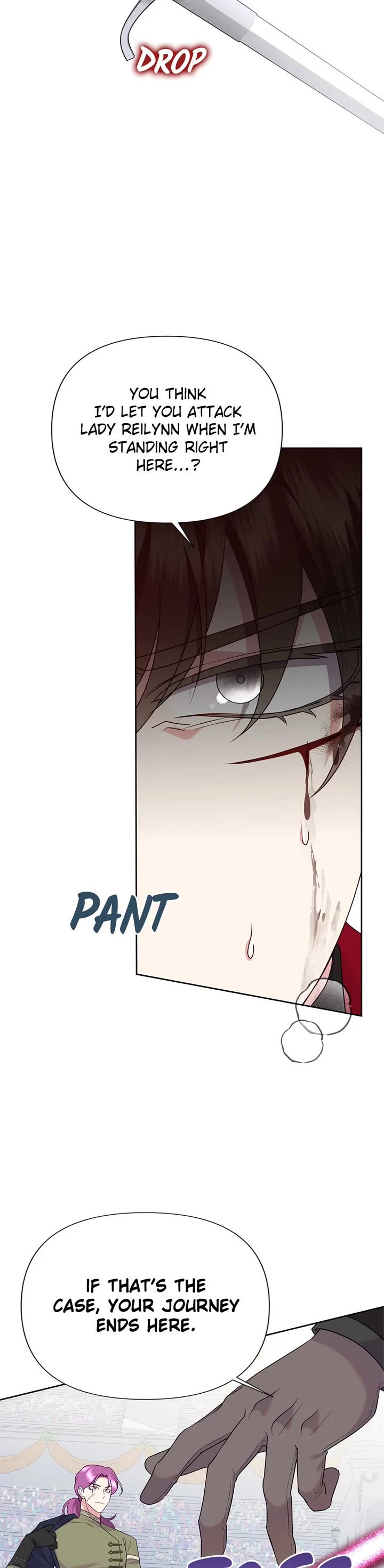 Another Happy Day for the Villainess Chapter 93 page 29 - Chapter 93