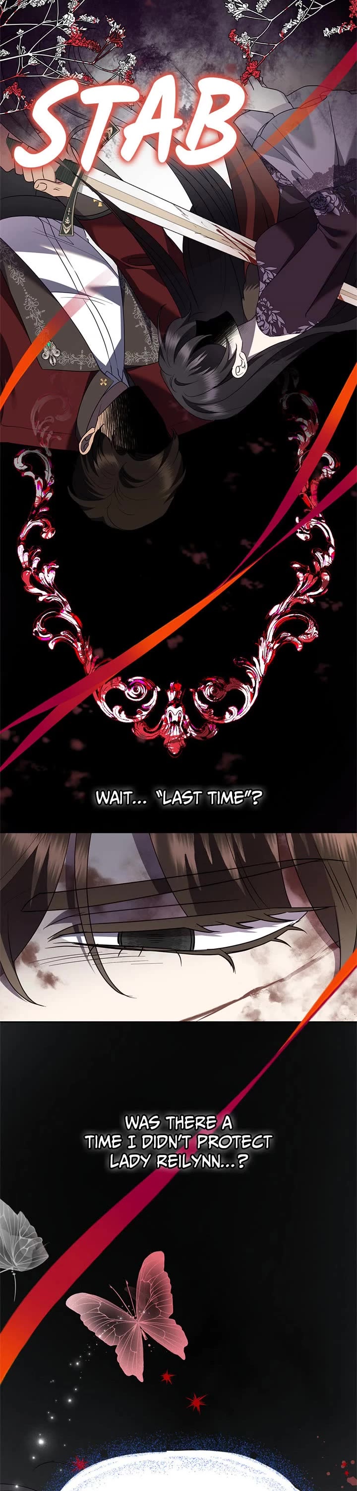 Another Happy Day for the Villainess Chapter 93 page 36 - Chapter 93