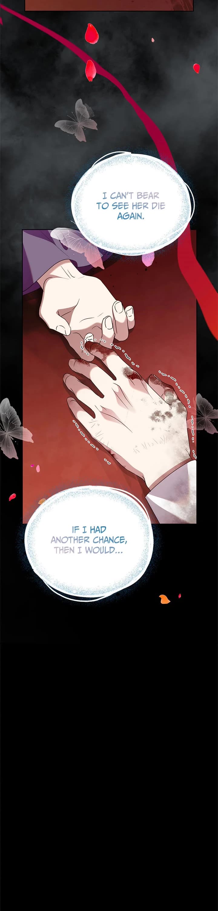 Another Happy Day for the Villainess Chapter 93 page 38 - Chapter 93