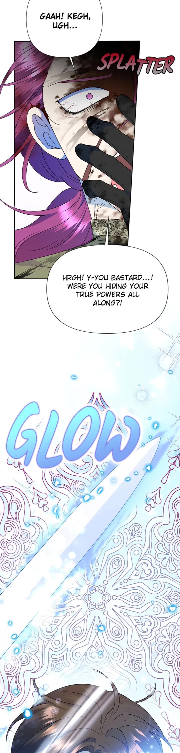 Another Happy Day for the Villainess Chapter 93 page 41 - Chapter 93