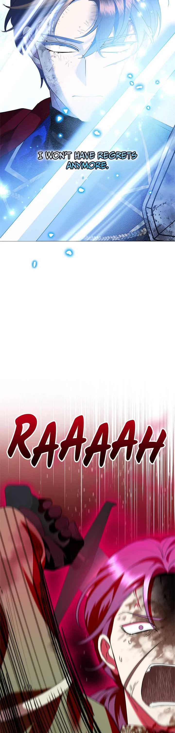 Another Happy Day for the Villainess Chapter 93 page 42 - Chapter 93