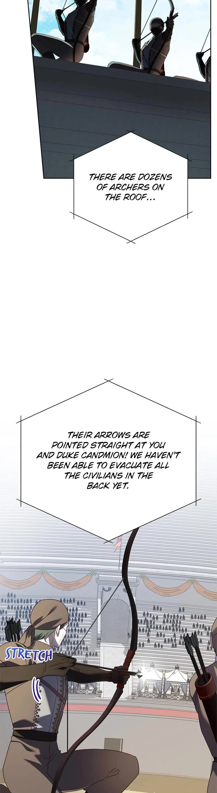 Another Happy Day for the Villainess Chapter 94 page 10 - Chapter 94
