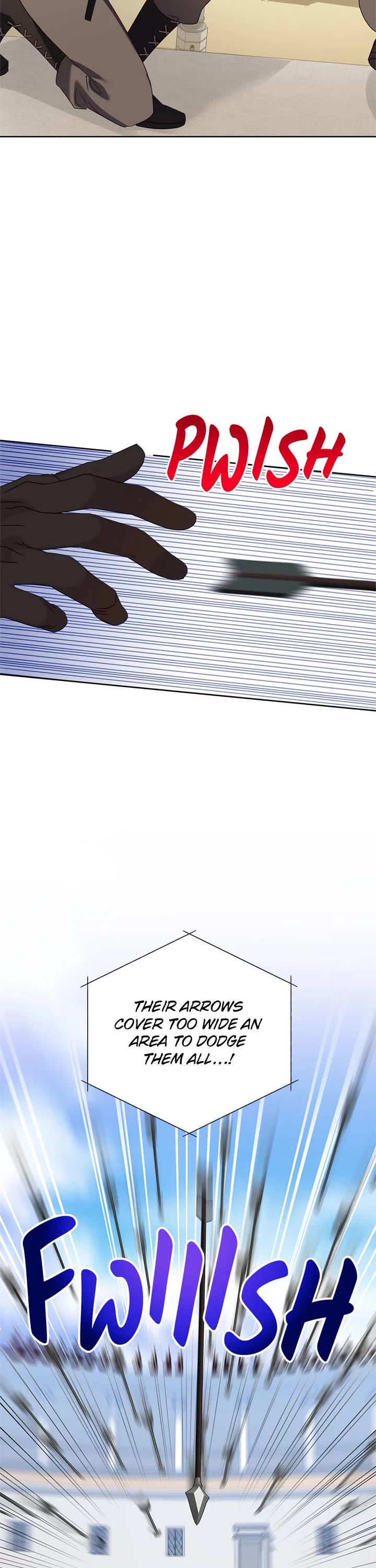 Another Happy Day for the Villainess Chapter 94 page 11 - Chapter 94