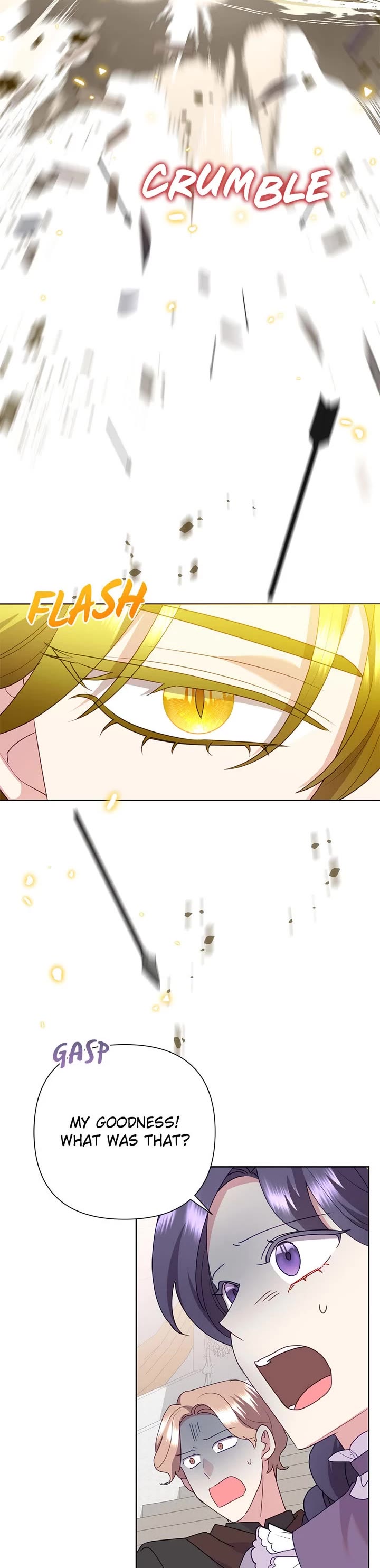 Another Happy Day for the Villainess Chapter 94 page 14 - Chapter 94