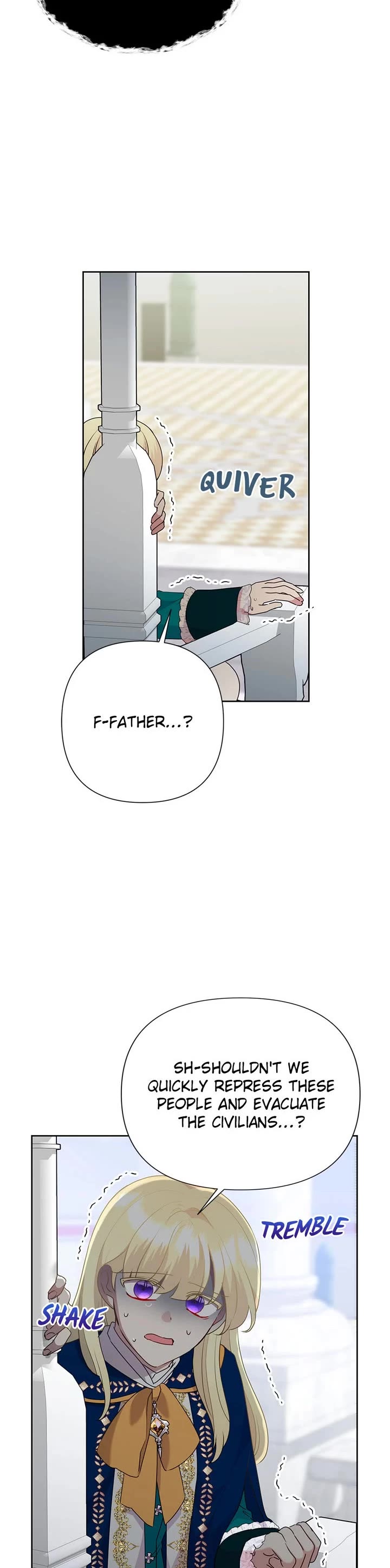 Another Happy Day for the Villainess Chapter 94 page 30 - Chapter 94