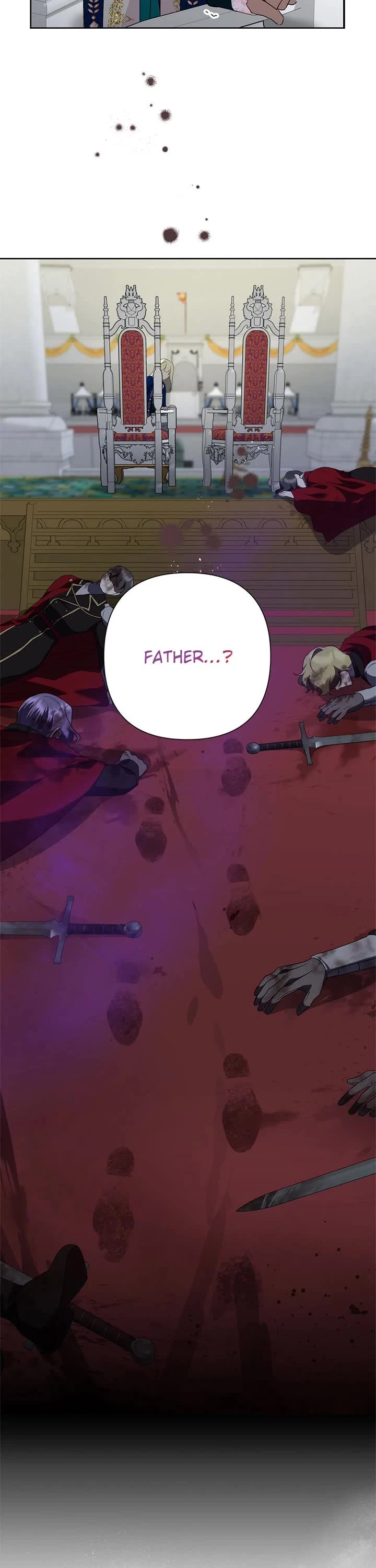 Another Happy Day for the Villainess Chapter 94 page 31 - Chapter 94