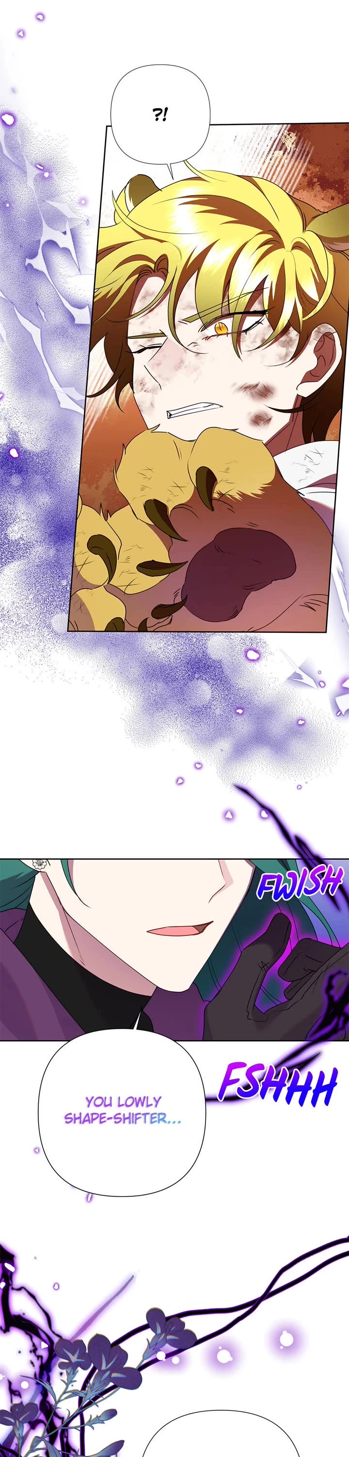 Another Happy Day for the Villainess Chapter 94 page 42 - Chapter 94