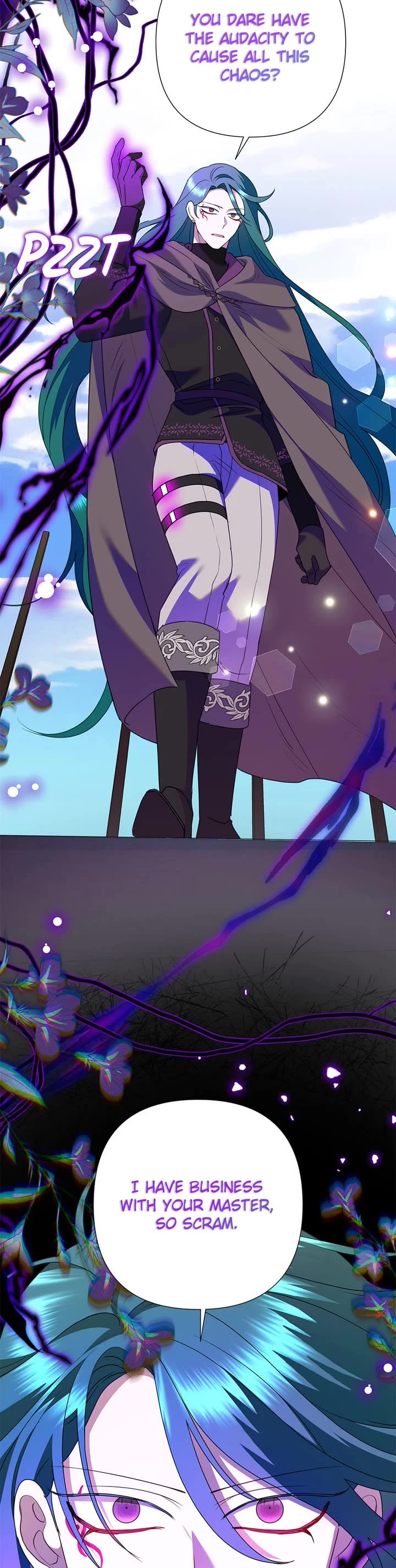 Another Happy Day for the Villainess Chapter 94 page 43 - Chapter 94