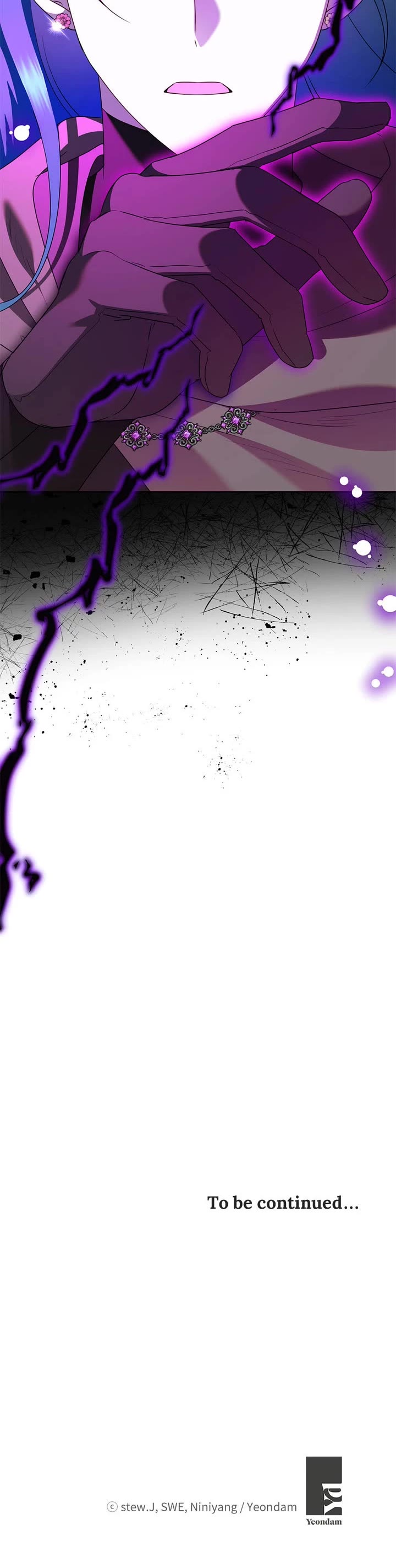 Another Happy Day for the Villainess Chapter 94 page 44 - Chapter 94