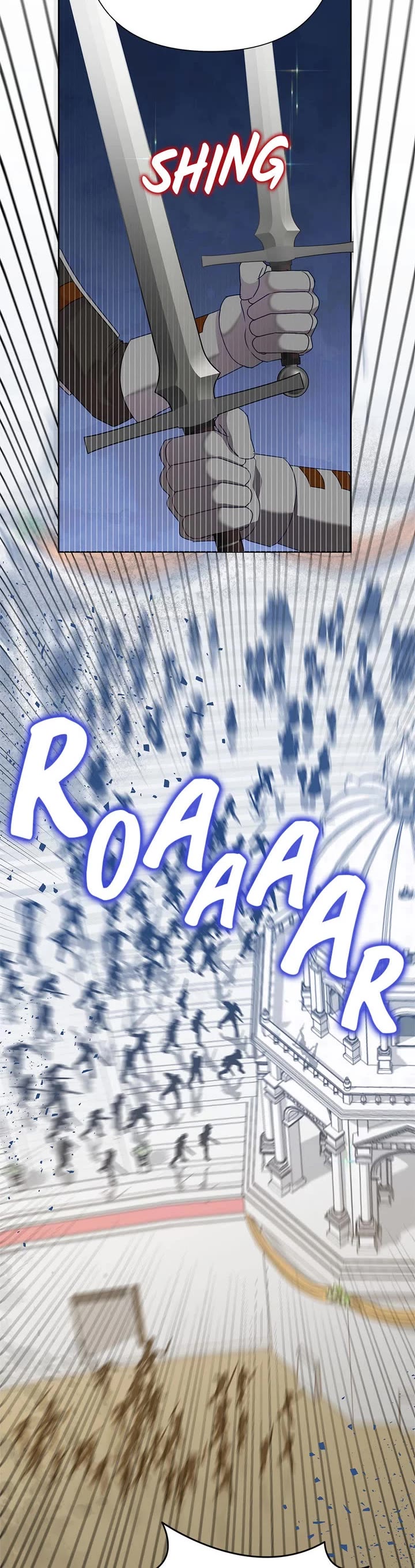 Another Happy Day for the Villainess Chapter 94 page 5 - Chapter 94