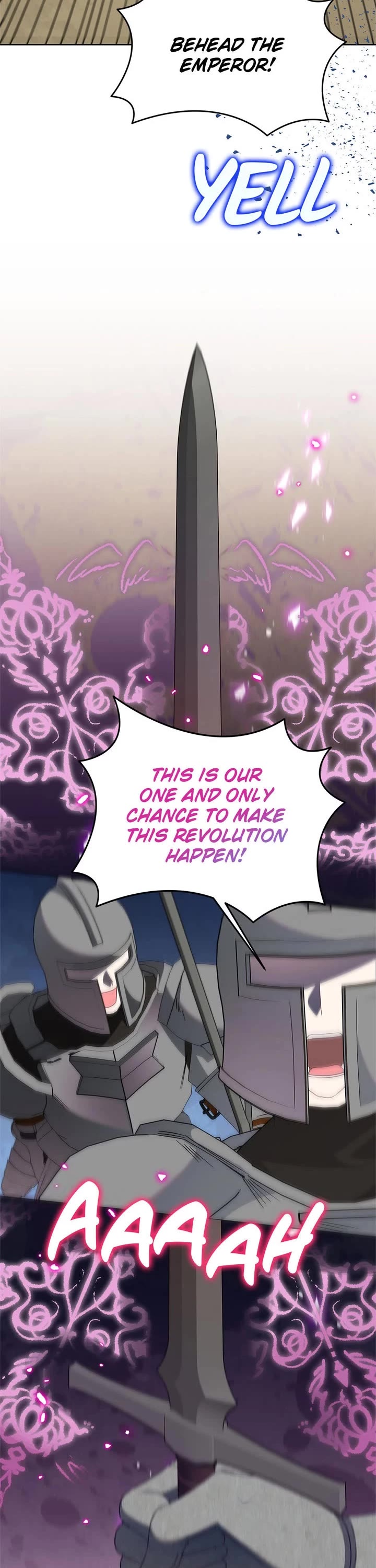 Another Happy Day for the Villainess Chapter 94 page 6 - Chapter 94