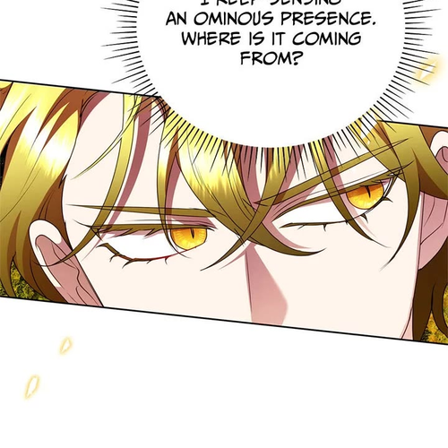 Another Happy Day for the Villainess Chapter 94 cover