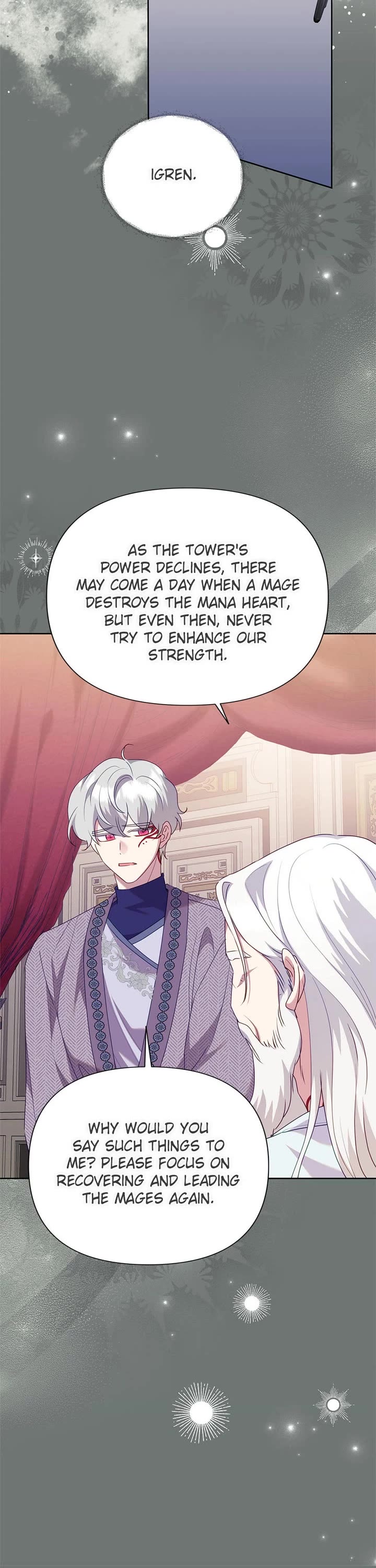 Another Happy Day for the Villainess Chapter 95 page 13 - Chapter 95