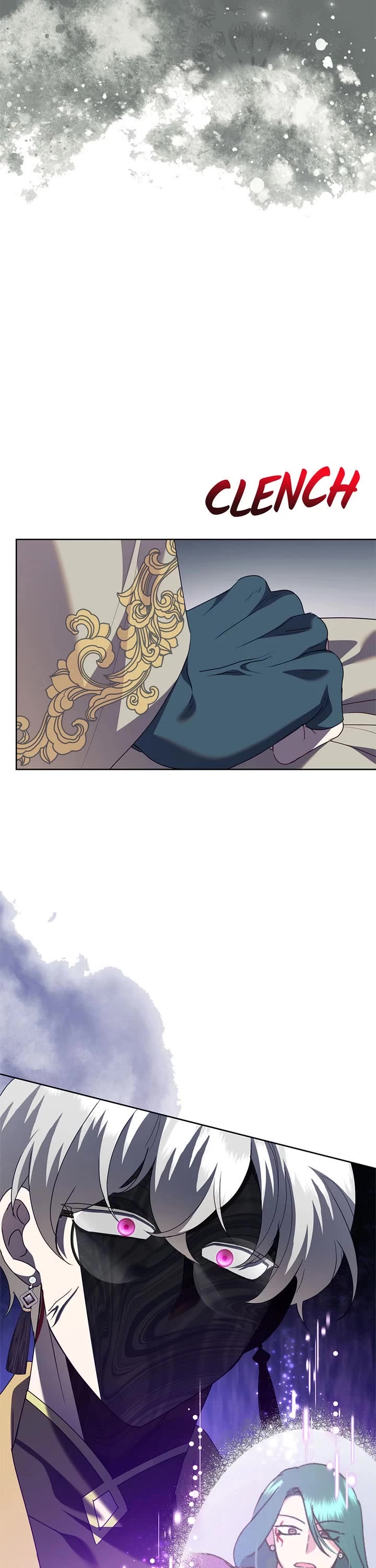 Another Happy Day for the Villainess Chapter 95 page 16 - Chapter 95