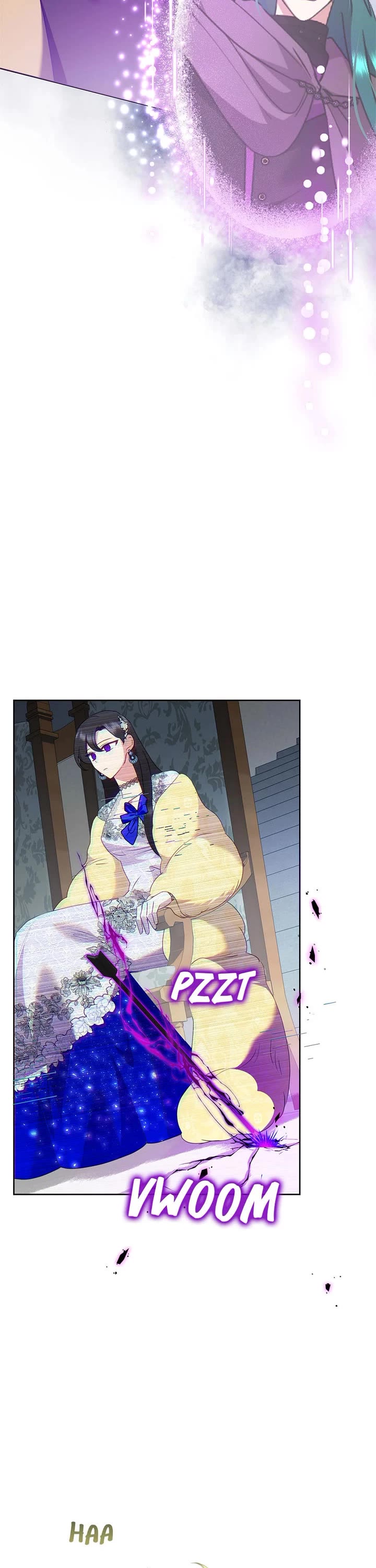 Another Happy Day for the Villainess Chapter 95 page 17 - Chapter 95