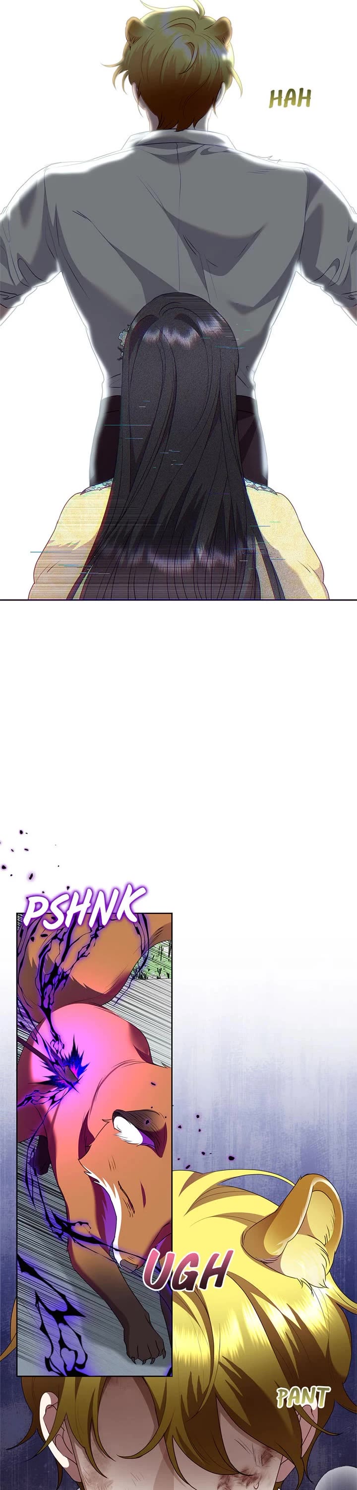 Another Happy Day for the Villainess Chapter 95 page 18 - Chapter 95