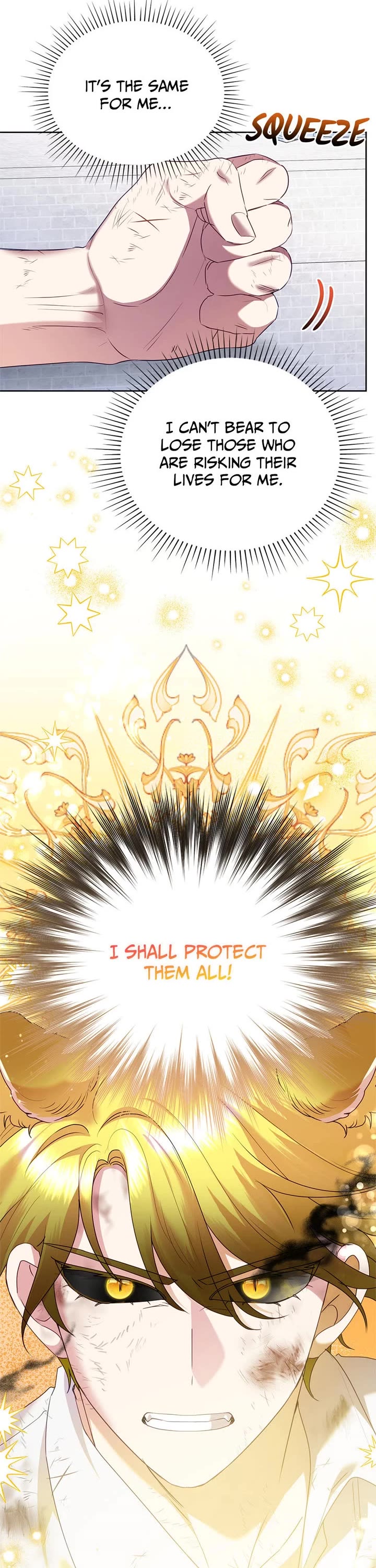 Another Happy Day for the Villainess Chapter 95 page 22 - Chapter 95
