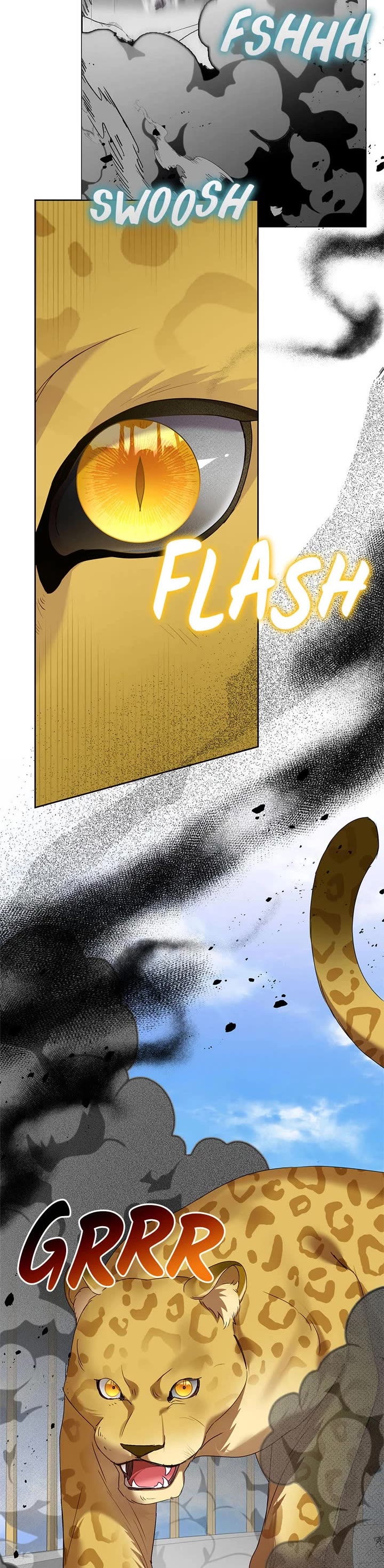 Another Happy Day for the Villainess Chapter 95 page 25 - Chapter 95