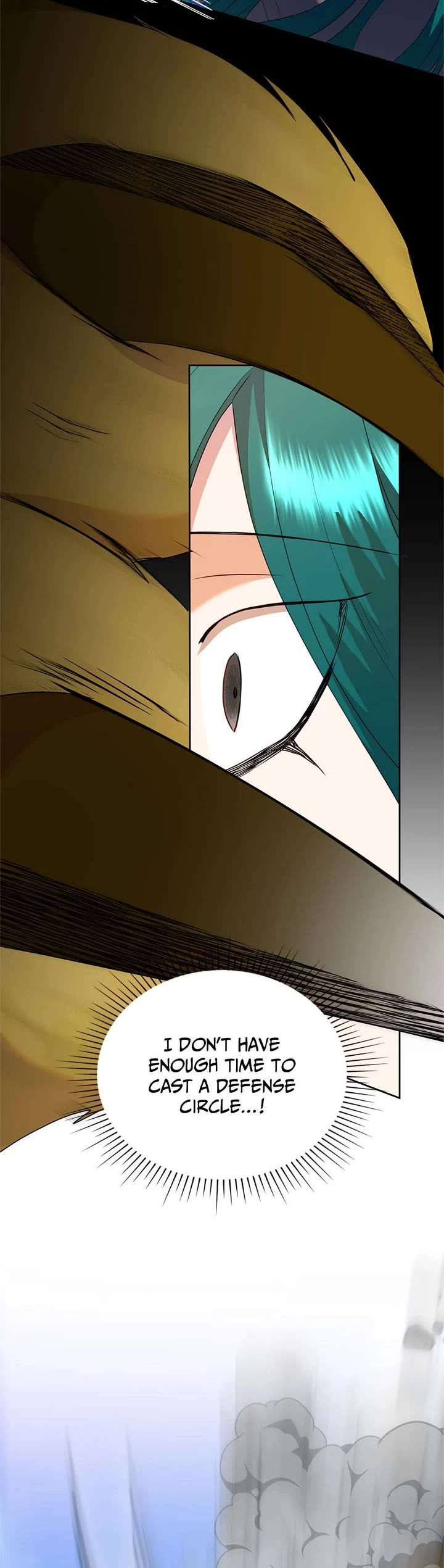 Another Happy Day for the Villainess Chapter 95 page 30 - Chapter 95