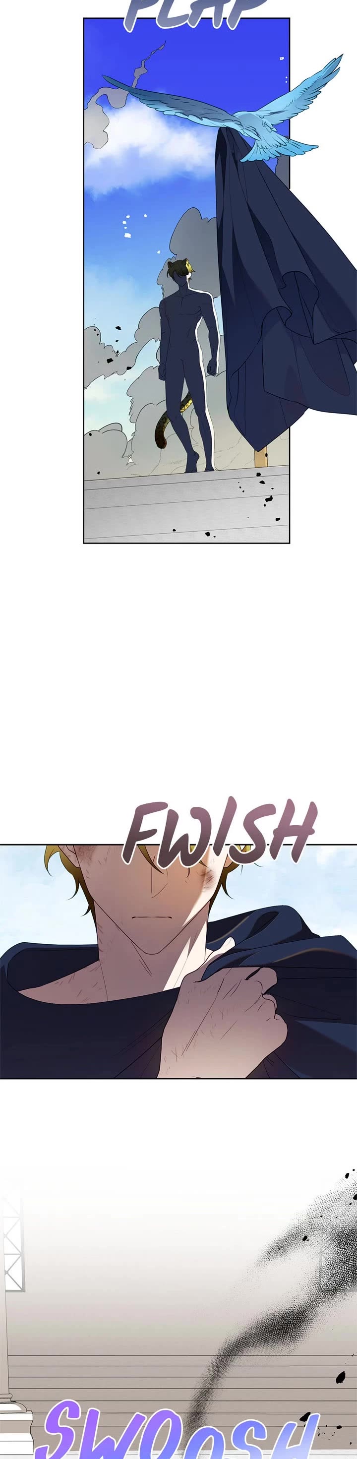 Another Happy Day for the Villainess Chapter 95 page 34 - Chapter 95