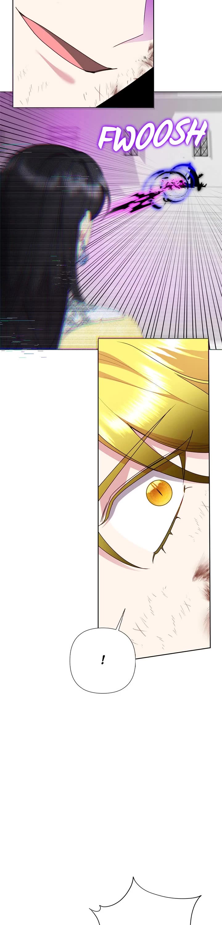Another Happy Day for the Villainess Chapter 95 page 38 - Chapter 95