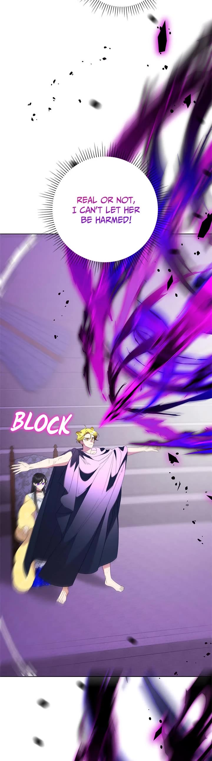 Another Happy Day for the Villainess Chapter 95 page 40 - Chapter 95