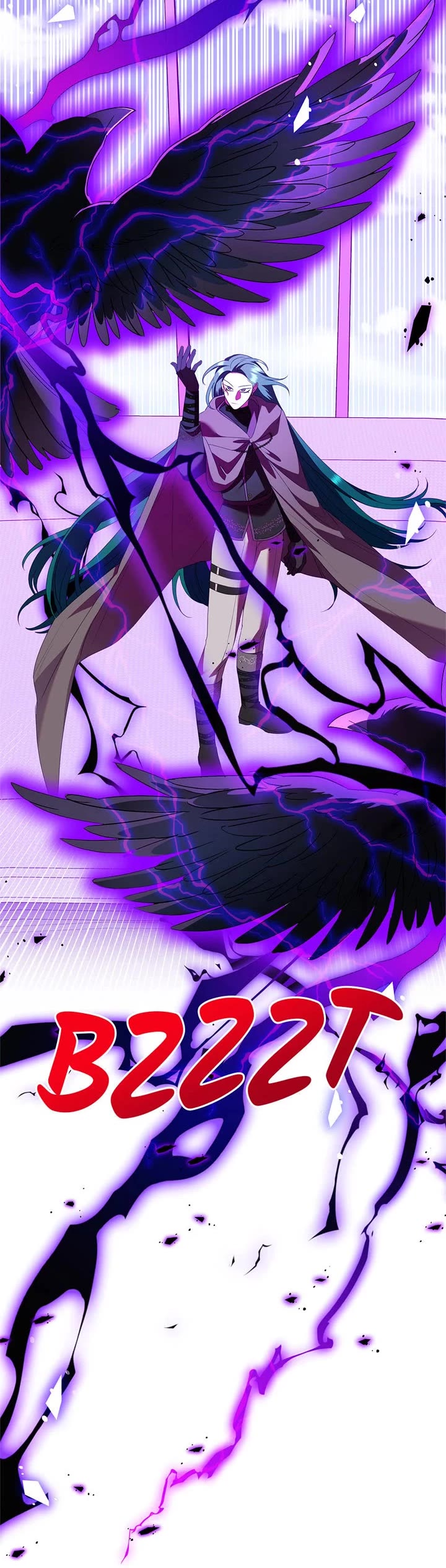 Another Happy Day for the Villainess Chapter 95 page 5 - Chapter 95