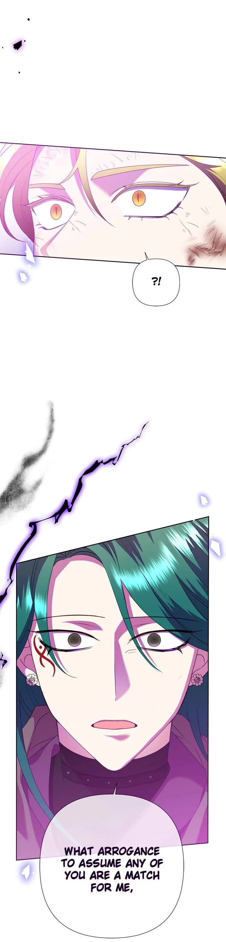 Another Happy Day for the Villainess Chapter 95 page 6 - Chapter 95