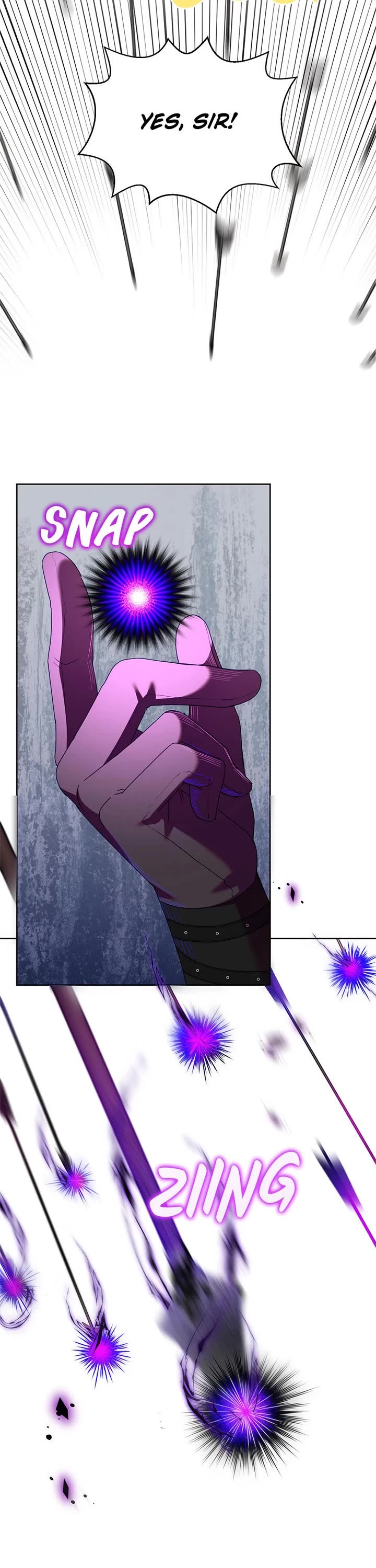 Another Happy Day for the Villainess Chapter 95 page 8 - Chapter 95