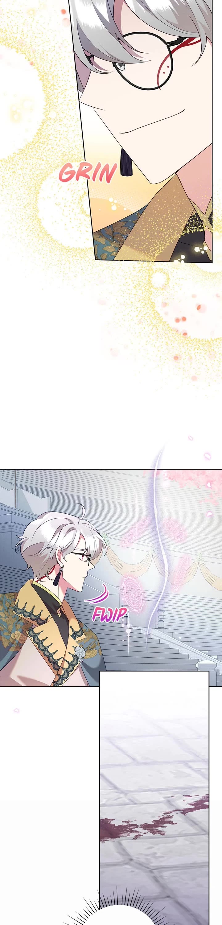 Another Happy Day for the Villainess Chapter 96 page 12 - Chapter 96