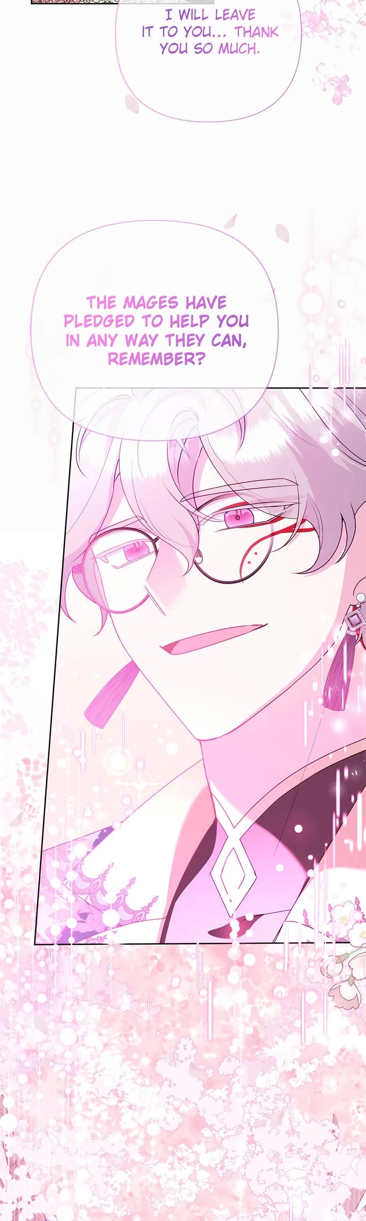 Another Happy Day for the Villainess Chapter 96 page 15 - Chapter 96