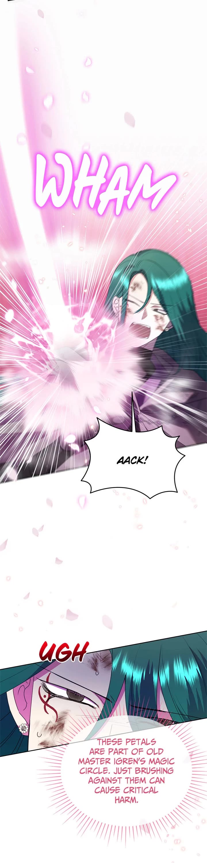Another Happy Day for the Villainess Chapter 96 page 2 - Chapter 96