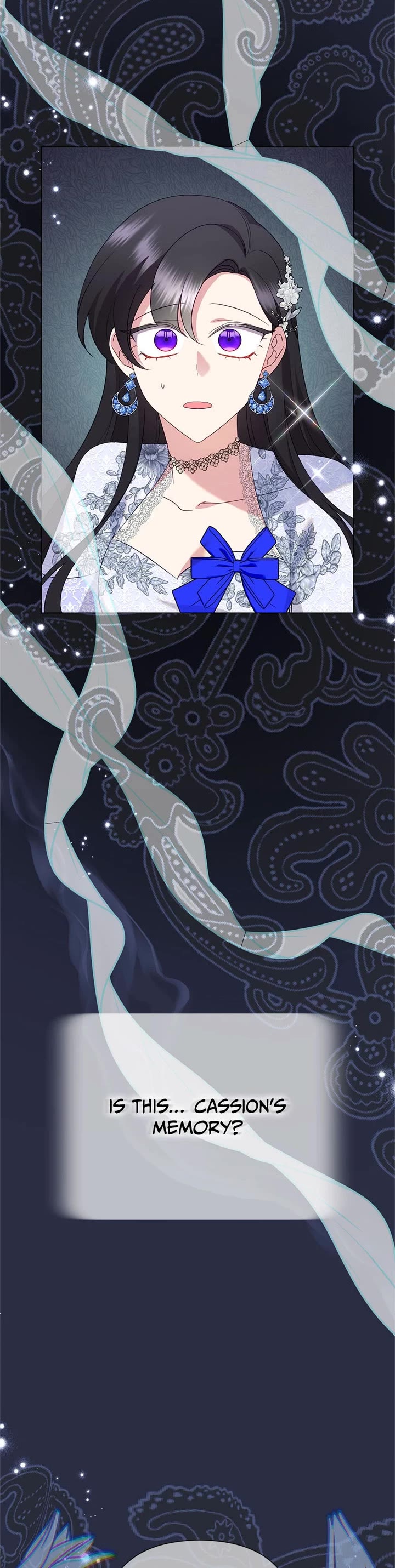 Another Happy Day for the Villainess Chapter 96 page 25 - Chapter 96