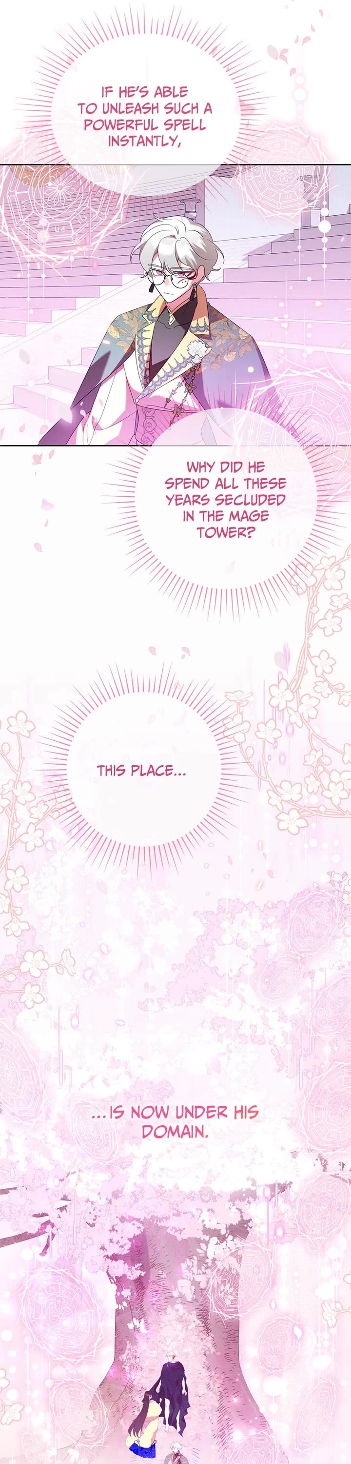 Another Happy Day for the Villainess Chapter 96 page 3 - Chapter 96