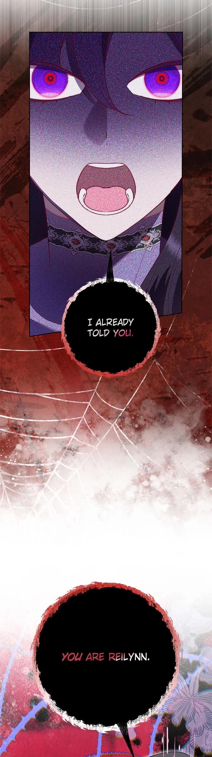 Another Happy Day for the Villainess Chapter 96 page 44 - Chapter 96